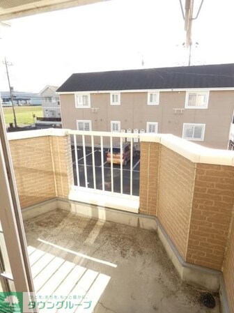 レジデンス・プレインBの物件内観写真